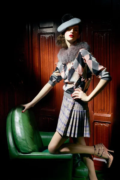Look 6